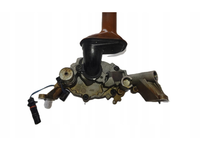 Масляный насос   05184273AD  Maserati Ghibli 