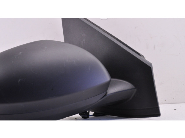 Зеркало электрическое Dacia Sandero III 2020 - года