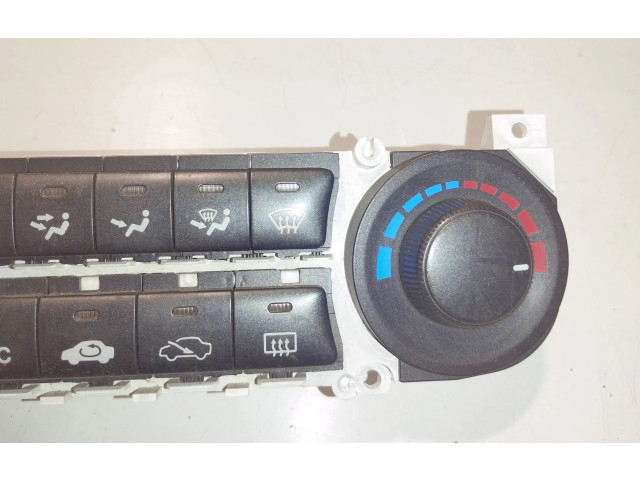 Блок управления климат-контролем Honda Stream