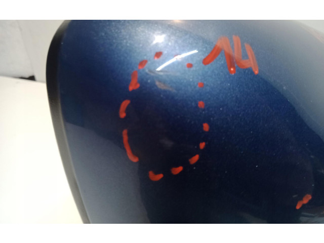 Zpětné zrcátko KIA Venga 2014