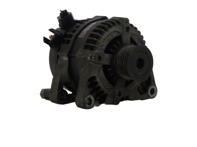 Генератор 1708342 Ford C-MAX I