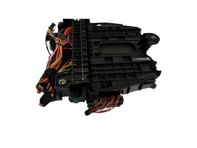 Блок комфорта A1699004800, 5DK00872845   Mercedes-Benz A W169   