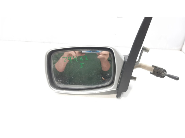 Zpětné zrcátko Сзади Ford Escort 1992 94AB17683