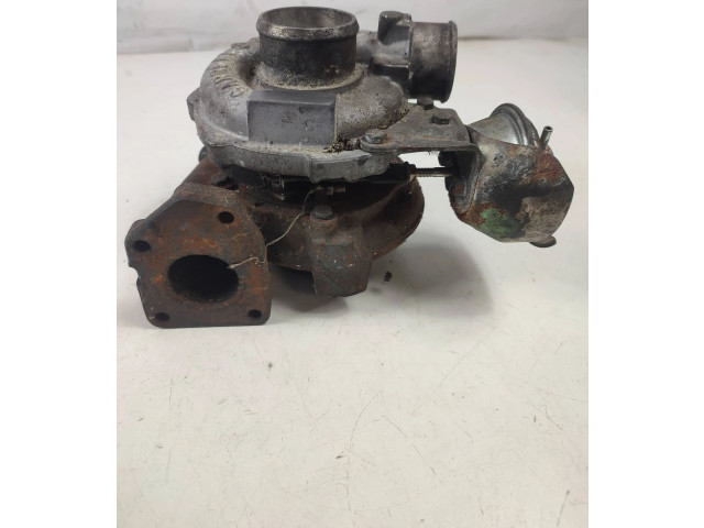 Турбина 35242112G Jeep Cherokee