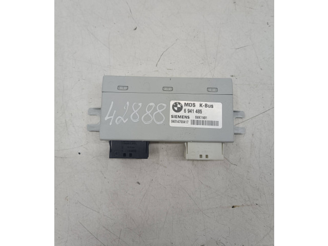 Блок управления раздвижной крыши 6941485 BMW X3 E83