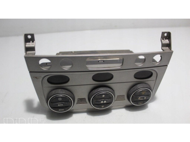 Включатель регулировки салона