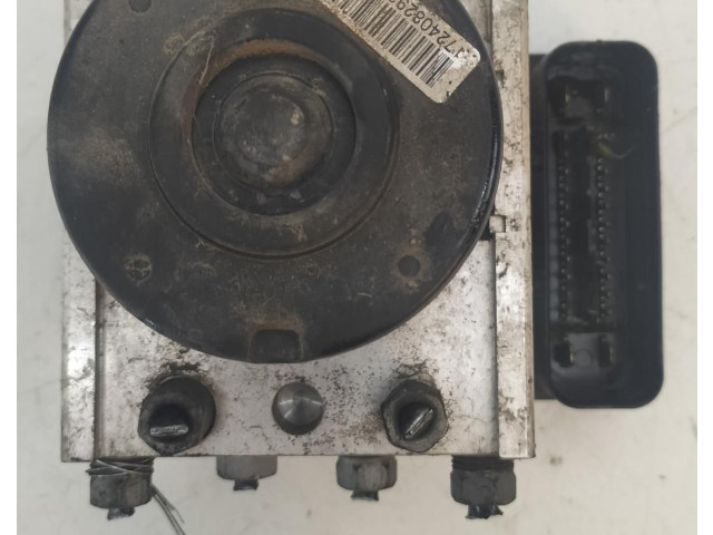 Блок управления АБС 00004541SE   Citroen C3 Picasso