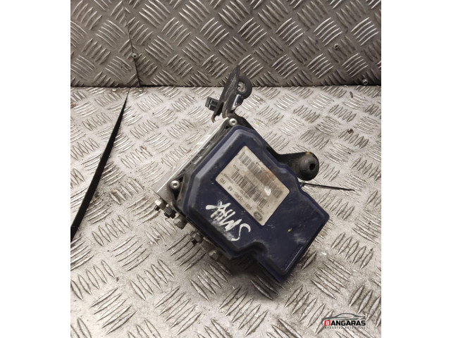 Блок АБС 9g912c405ab   Ford  S-MAX  2006 - 2015 года