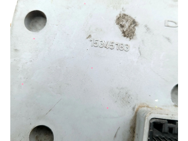 Блок предохранителей 51737295, E13I000071 Fiat Albea