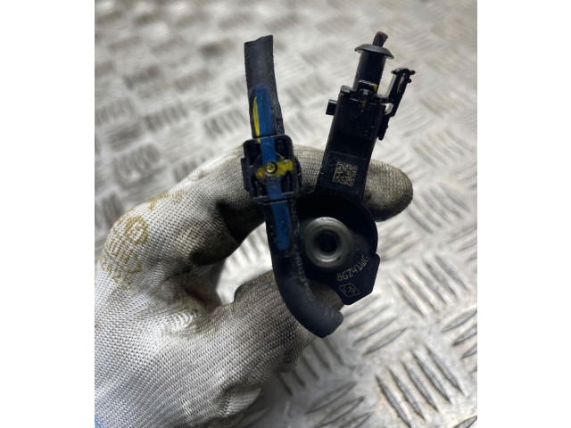 Форсунка HB2868770, 0445116033 Infiniti FX V9X