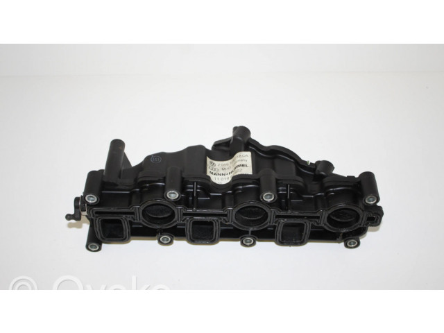 Всасывающий коллектор