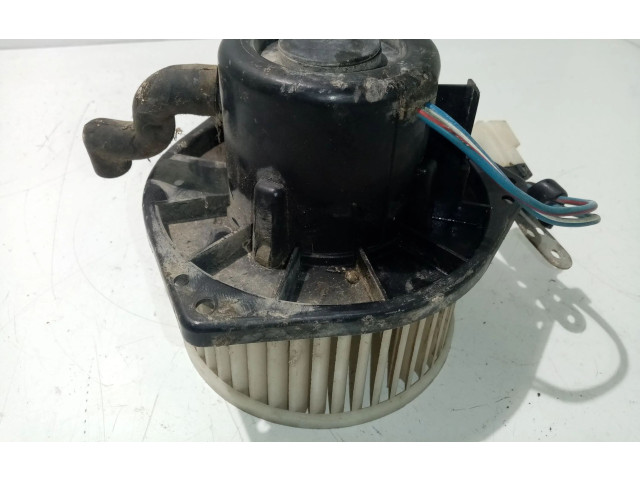 Вентилятор печки 1K1820015C, 1K11820015D Volkswagen Golf SportWagen