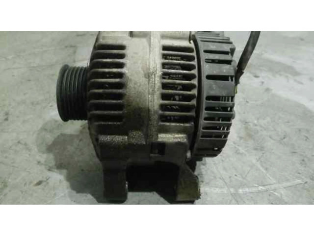 Генератор 9633782680   Peugeot 206 1.4     