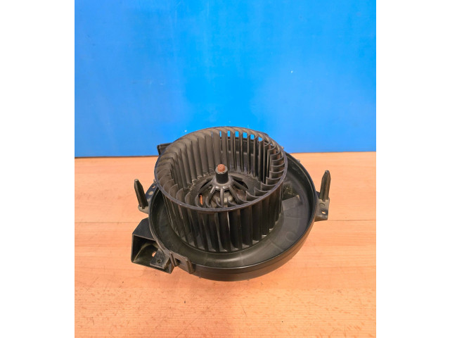 Вентилятор печки    006457P   Opel Combo C