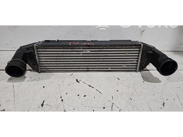 Интеркулер  3104890, 3104890   BMW X3 E83 