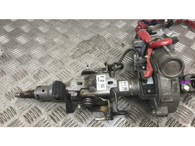 Насос рулевого управления