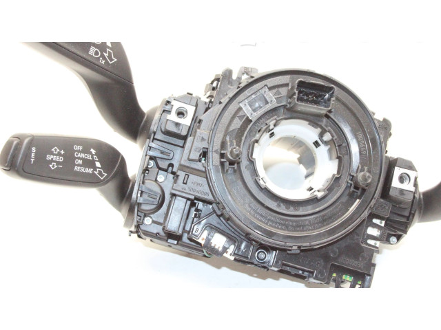 Подрулевой шлейф SRS 5Q0953549E   Audi A3 S3 8V