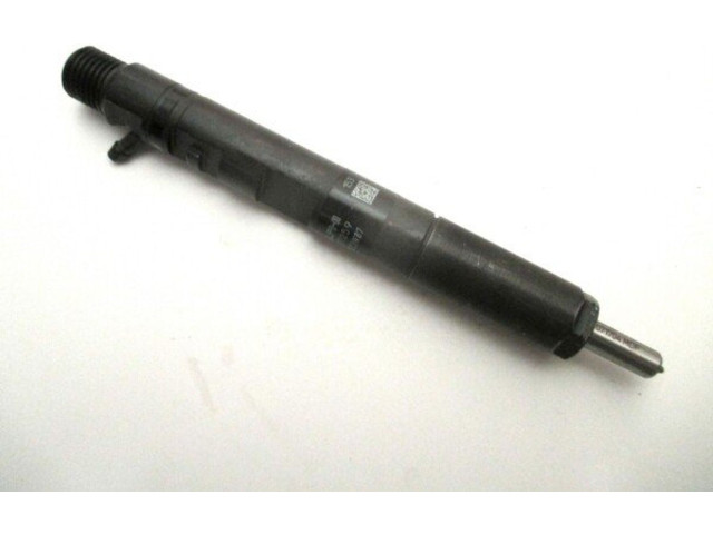 Форсунка EJBR05601D, HRD345 Dacia Logan II