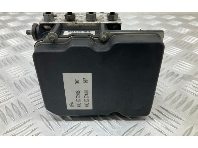 Блок АБС 6R0907379BB, 6R0907379AH Audi A1 2010 - 2018 года