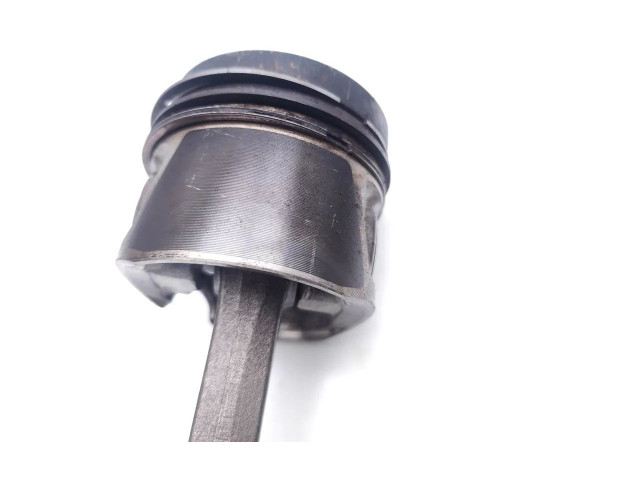 Поршень с шатуном CBAB CBAB Audi A3 S3 8P