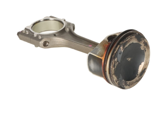 Шатун 06H198401D Volkswagen Golf VII