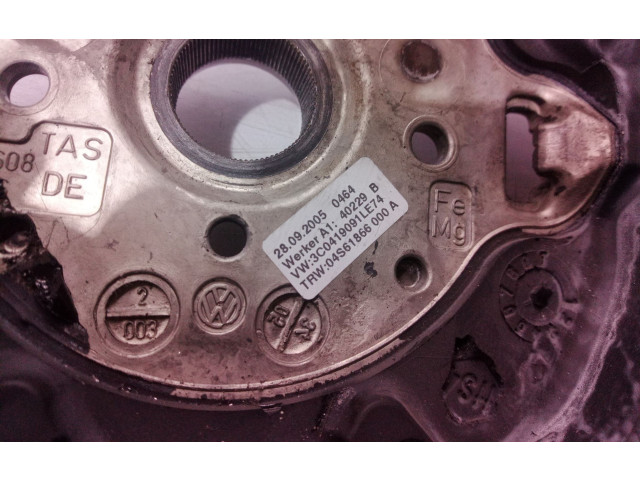 Volant Volkswagen Passat Alltrack 2005 3C0959538C, 3C0959538