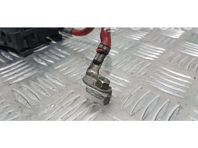 Блок предохранителей 1J0937550 Audi A3 S3 8L