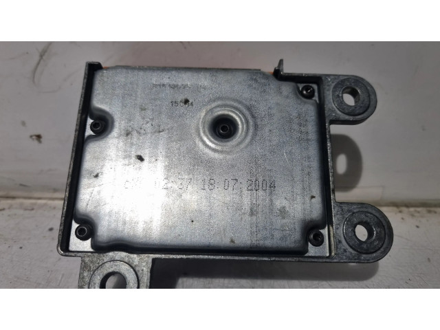 Блок подушек безопасности 21610278   MG ZR