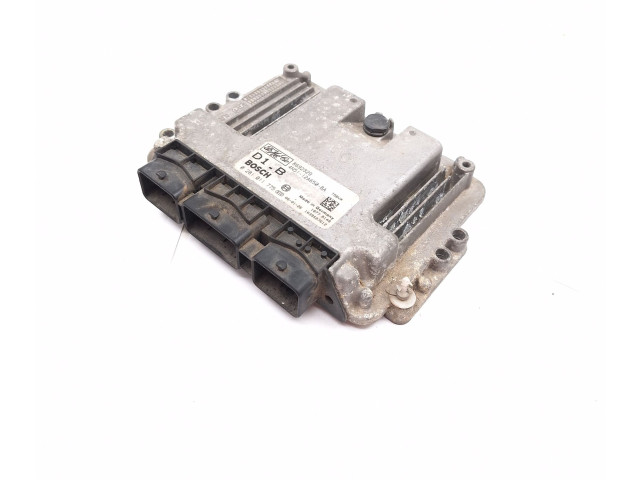 Řídící jednotka 30710071, 30773059 Volvo S40 2006