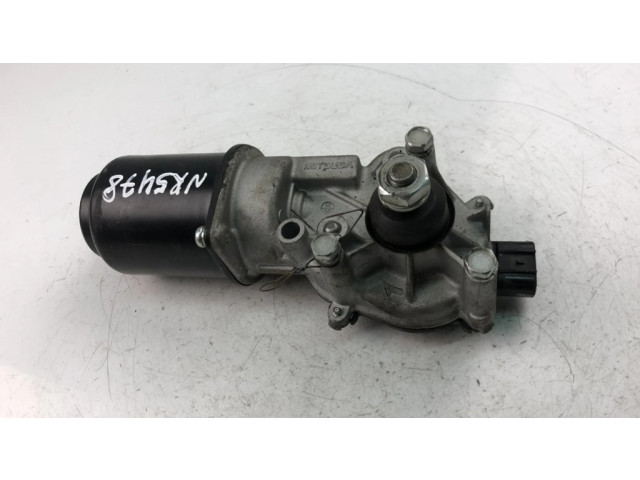 Моторчик дворников 9326B108 Mazda 3 II