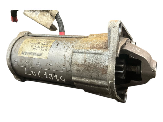 Шатун 51916171A152 Jeep Renegade