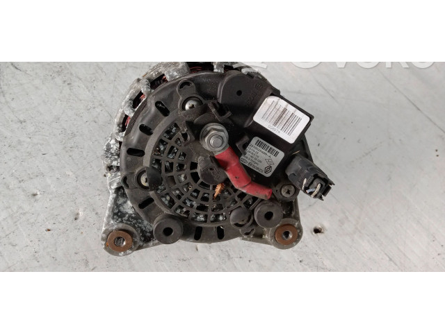 Генератор 231002949R, F000BL0719 Dacia Lodgy