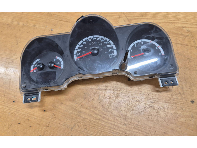 Панель приборов 56044826AI, CR0037009K0CI Dodge Nitro