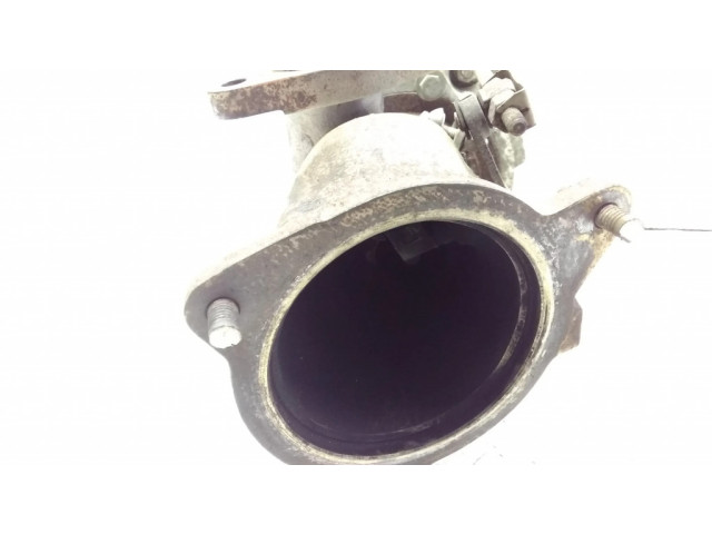  Турбина Ford Fiesta 1.6 CJ5G6K682DA   для двигателя JTJA для двигателя 1247     