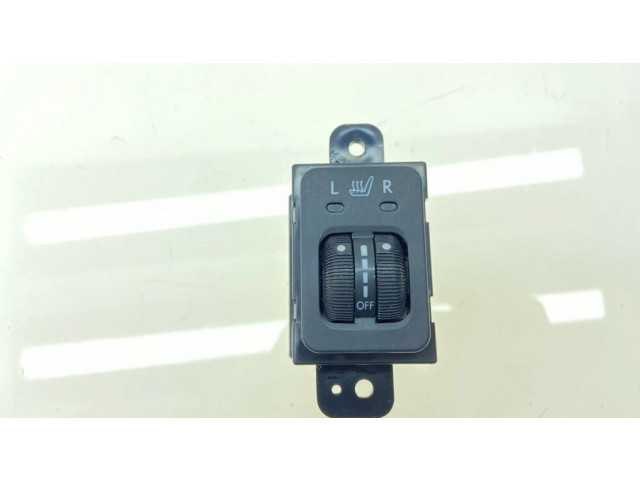 Включатель обогрева