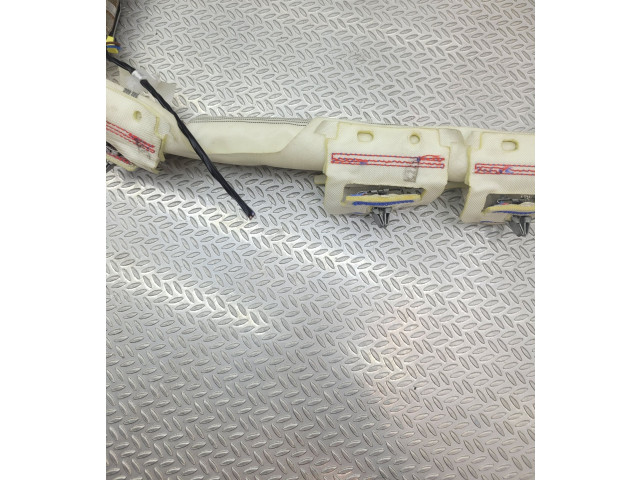 Боковая подушка безопасности 275102784R   Dacia Lodgy