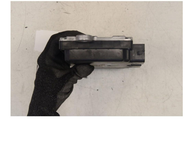 Блок управления коробкой передач A4515456432, 0744 Smart ForTwo II