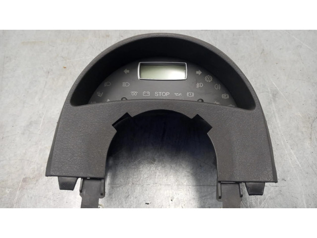 Дисплей 1496286080 Citroen C8