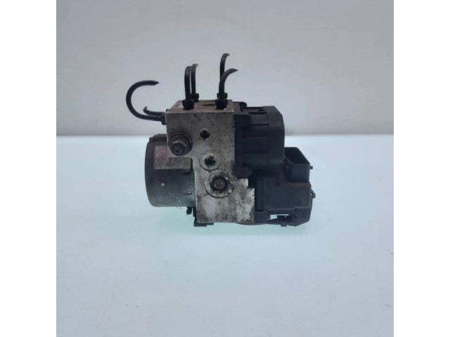 Блок АБС 0265216895 Honda Civic 2001-2005 года