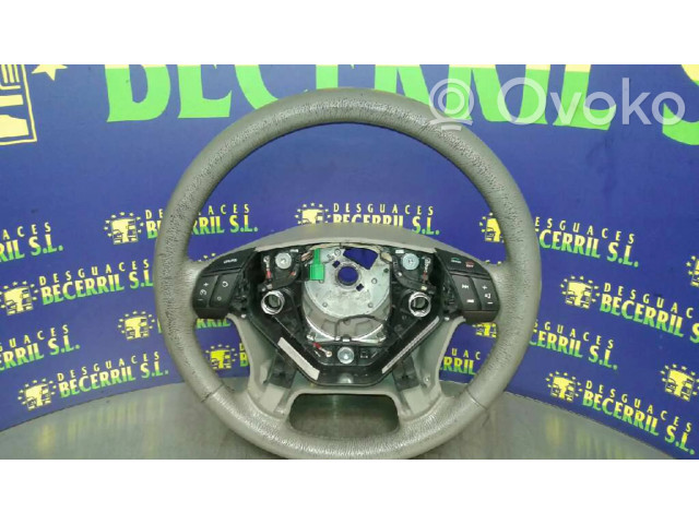 Руль Volvo XC90  2003-2006 года 30643092      
