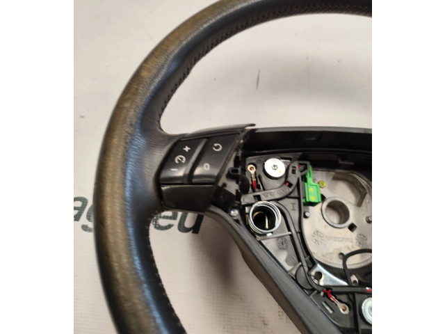 Руль Volvo V70  2000 - 2004 года 9209827      