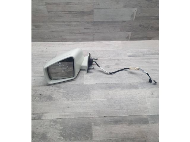 Зеркало электрическое        Mercedes-Benz ML AMG W164   -  года   