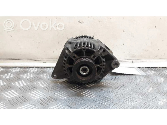 Генератор 7700859724   Renault Twingo I 1.2     