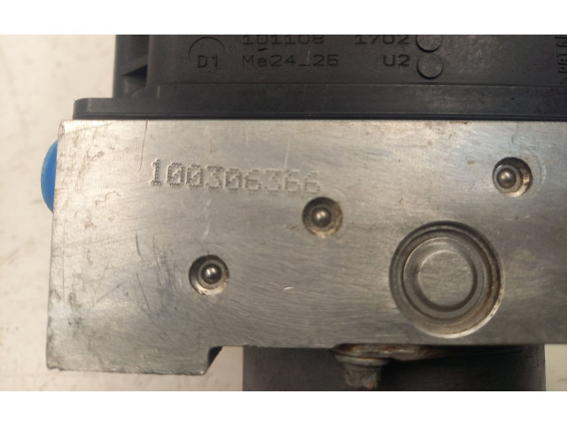 Блок АБС 589201H65A KIA Ceed 2006 - 2012 года