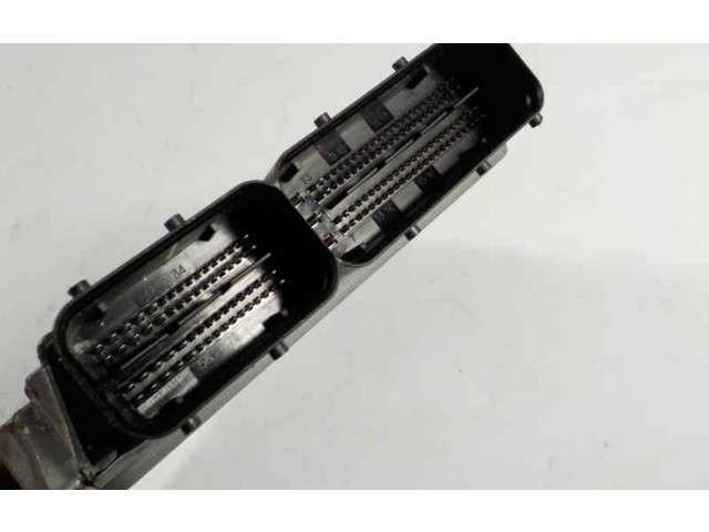 Турбина Блок управления двигателя Audi A1 03L906023QA, 03L906023QA для CAYB