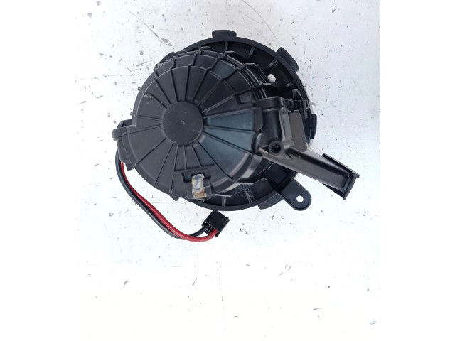 Вентилятор печки X6552, X6553 Audi Q5 SQ5