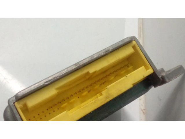 Блок подушек безопасности MR913789DPB, 0285001286 Mitsubishi Carisma