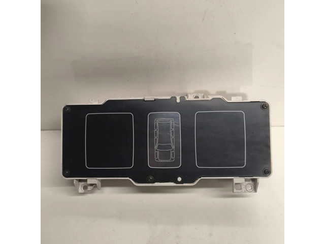 Дисплей    56004842   Jeep Cherokee