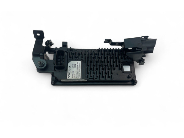 Блок управления 32327233 Volvo S60