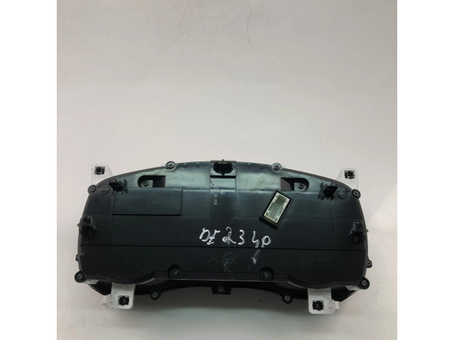 Панель приборов 769167680U Citroen C3